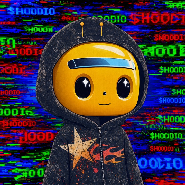 Hoodio Honorary — Unipcs