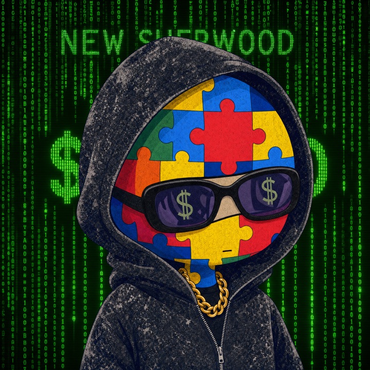 Hoodio Honorary — Lyxe